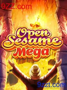 Descubra OPENSESAMEMEGA: O Jogo que Fascina o Mundo dos Gamers