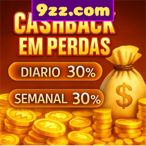9zz.com Fundo de Resgate de Perdas Semanais
